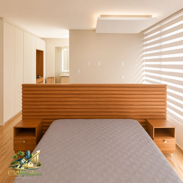 ✨ Casa de Alto Padrão em Ipiabas – Sofisticação, Segurança e Design Exclusivo: 33ª foto da galeria de imagens do imóvel