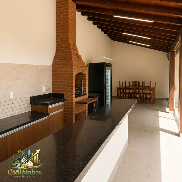 ✨ Casa de Alto Padrão em Ipiabas – Sofisticação, Segurança e Design Exclusivo: 28ª foto da galeria de imagens do imóvel