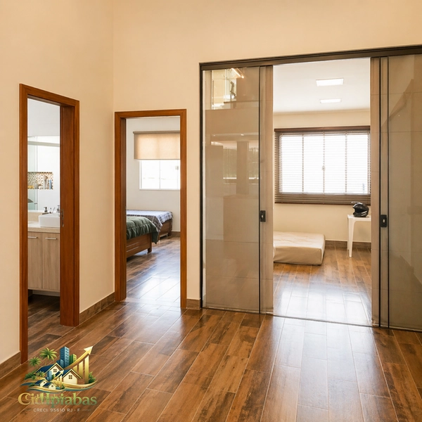 ✨ Casa de Alto Padrão em Ipiabas – Sofisticação, Segurança e Design Exclusivo: 29ª foto da galeria de imagens do imóvel