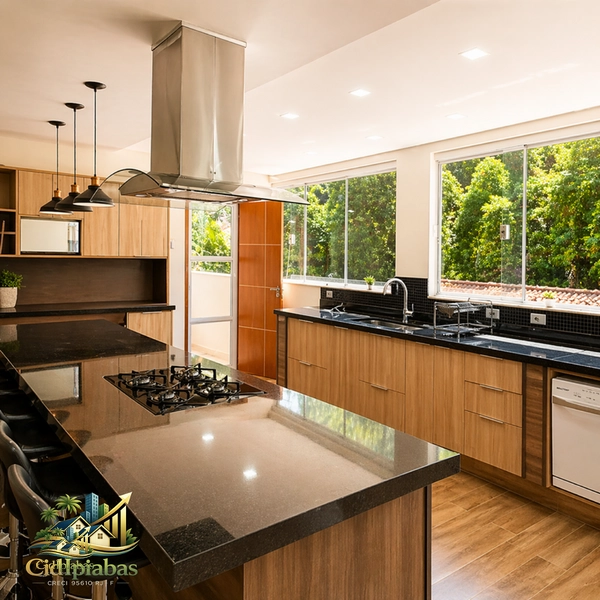 ✨ Casa de Alto Padrão em Ipiabas – Sofisticação, Segurança e Design Exclusivo: 14ª foto da galeria de imagens do imóvel