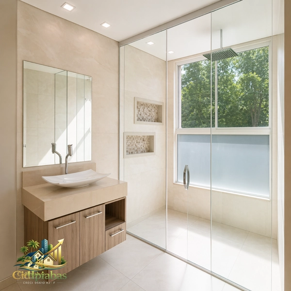 ✨ Casa de Alto Padrão em Ipiabas – Sofisticação, Segurança e Design Exclusivo: 42ª foto da galeria de imagens do imóvel