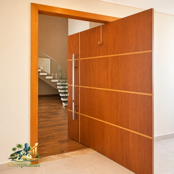 Imóvel residencial ou comercial