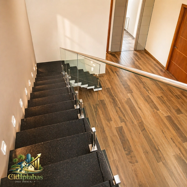 ✨ Casa de Alto Padrão em Ipiabas – Sofisticação, Segurança e Design Exclusivo: 31ª foto da galeria de imagens do imóvel