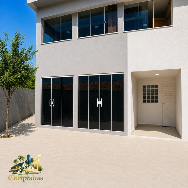 ✨ Casa de Alto Padrão em Ipiabas – Sofisticação, Segurança e Design Exclusivo: 35ª foto da galeria de imagens do imóvel