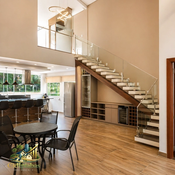 ✨ Casa de Alto Padrão em Ipiabas – Sofisticação, Segurança e Design Exclusivo: 15ª foto da galeria de imagens do imóvel