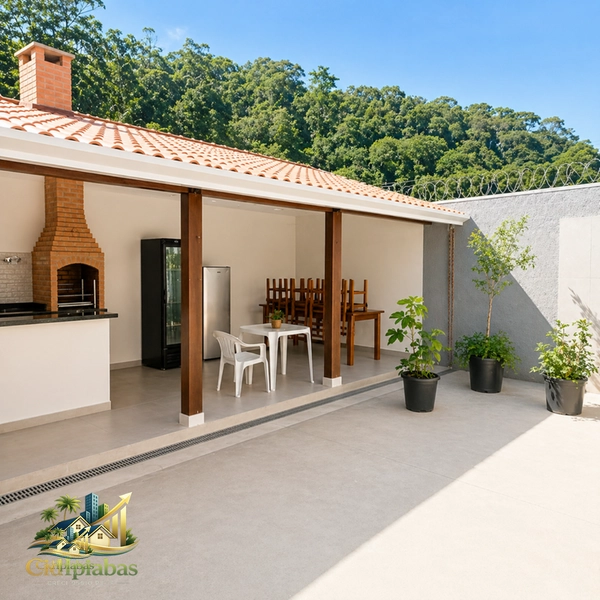 ✨ Casa de Alto Padrão em Ipiabas – Sofisticação, Segurança e Design Exclusivo: 29ª foto da galeria de imagens do imóvel