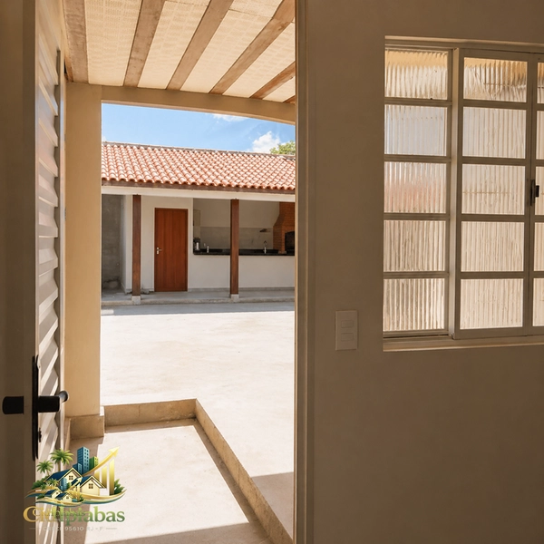 ✨ Casa de Alto Padrão em Ipiabas – Sofisticação, Segurança e Design Exclusivo: 31ª foto da galeria de imagens do imóvel