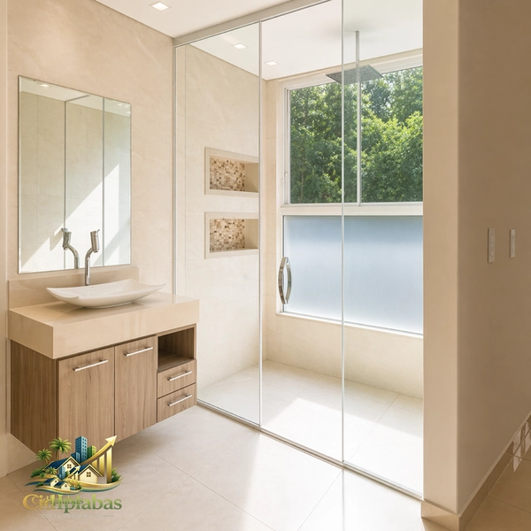 ✨ Casa de Alto Padrão em Ipiabas – Sofisticação, Segurança e Design Exclusivo: 41ª foto da galeria de imagens do imóvel