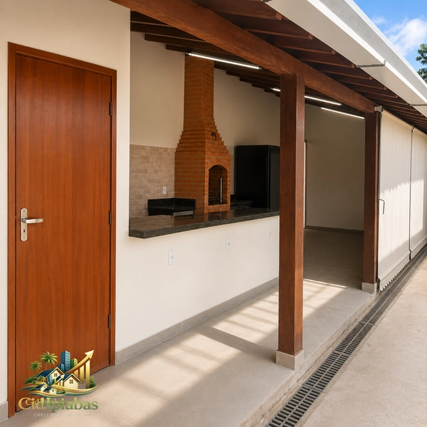 ✨ Casa de Alto Padrão em Ipiabas – Sofisticação, Segurança e Design Exclusivo: 24ª foto da galeria de imagens do imóvel