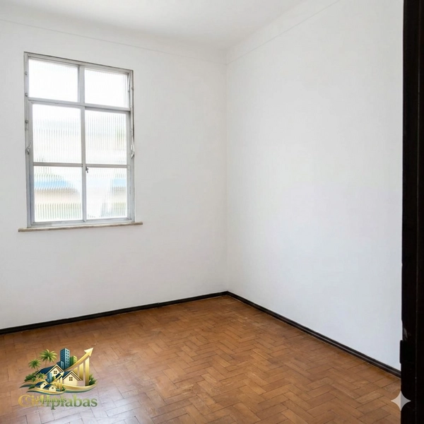 🏡 Apartamento com 2 Quartos no Centro de Barra do Piraí: 10ª foto da galeria de imagens do imóvel