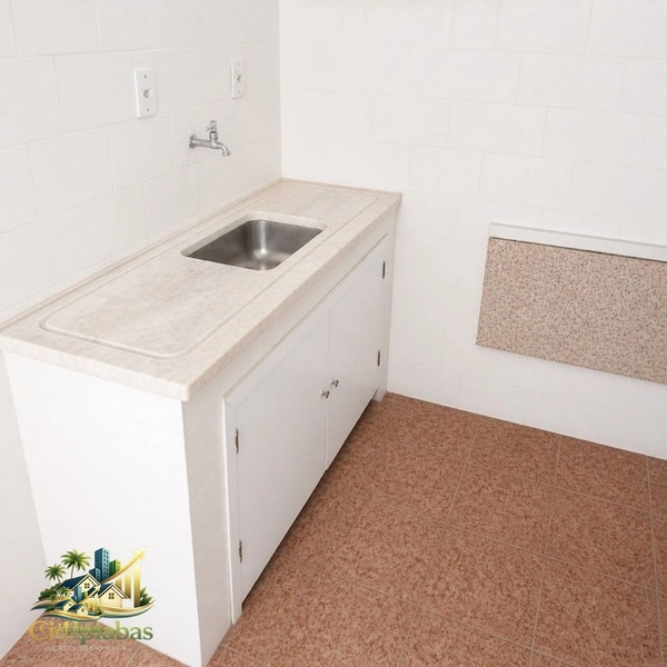 🏡 Apartamento com 2 Quartos no Centro de Barra do Piraí: 13ª foto da galeria de imagens do imóvel