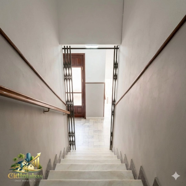 🏡 Apartamento com 2 Quartos no Centro de Barra do Piraí: 2ª foto da galeria de imagens do imóvel
