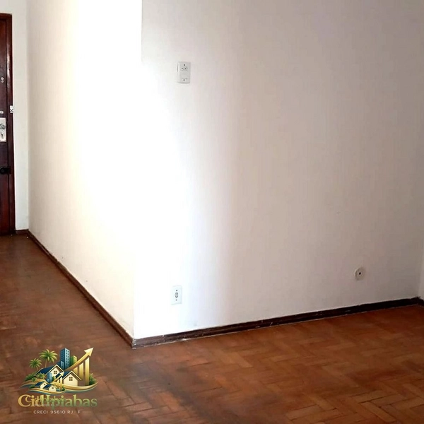 🏡 Apartamento com 2 Quartos no Centro de Barra do Piraí: 8ª foto da galeria de imagens do imóvel