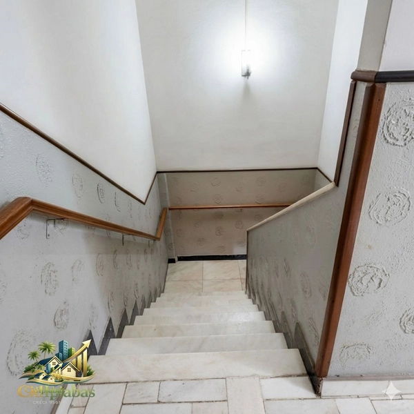 🏡 Apartamento com 2 Quartos no Centro de Barra do Piraí: 3ª foto da galeria de imagens do imóvel