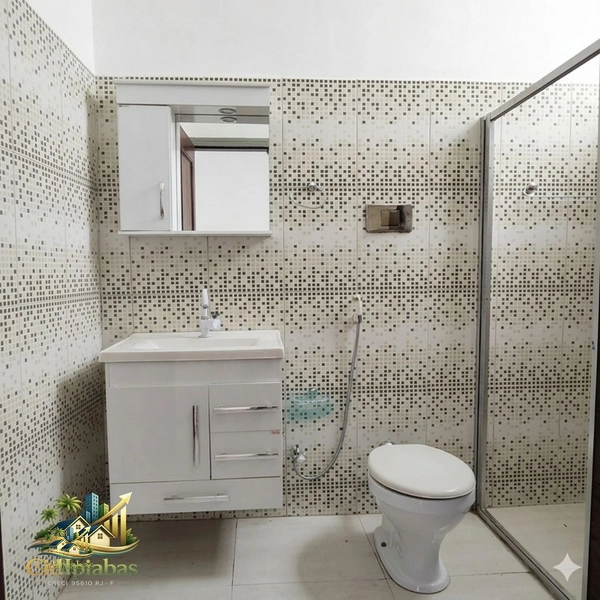 🏡 Apartamento com 2 Quartos no Centro de Barra do Piraí: 15ª foto da galeria de imagens do imóvel