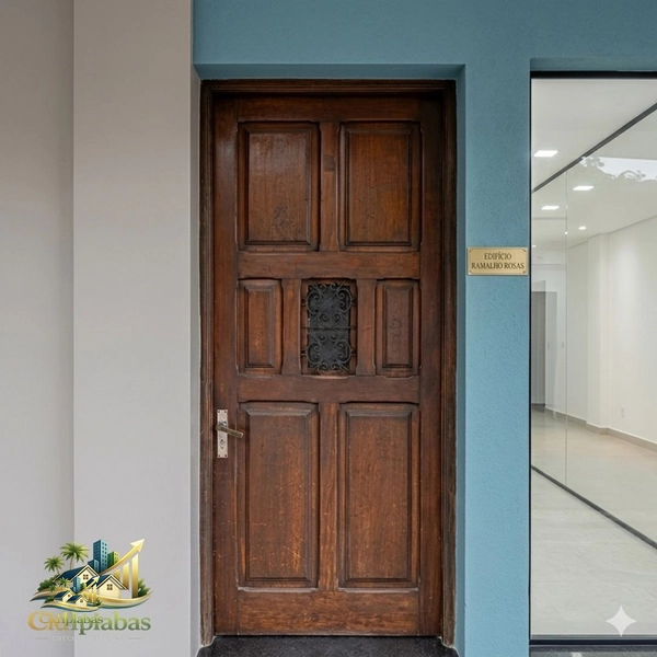 Imóvel residencial ou comercial