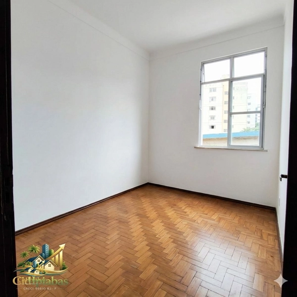 🏡 Apartamento com 2 Quartos no Centro de Barra do Piraí: 11ª foto da galeria de imagens do imóvel