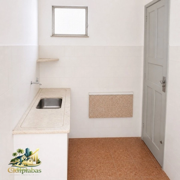 🏡 Apartamento com 2 Quartos no Centro de Barra do Piraí: 12ª foto da galeria de imagens do imóvel