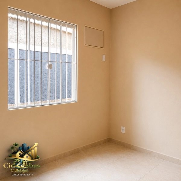 Aluga se Casa em Ipiabas de 1 Quarto: 7ª foto da galeria de imagens do imóvel