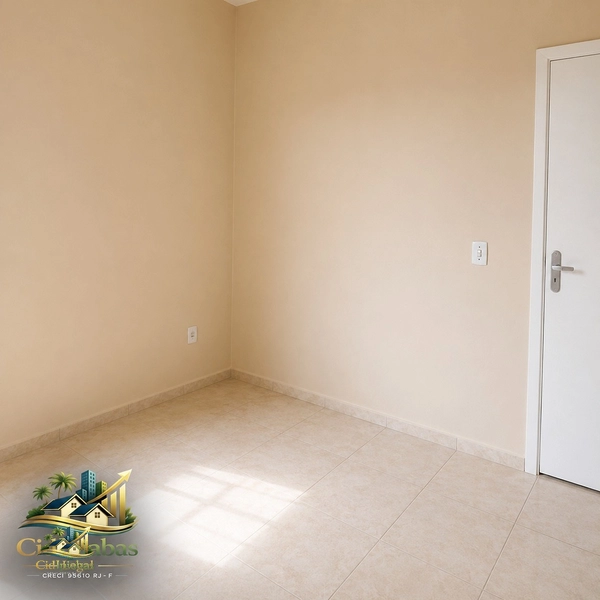 Aluga se Casa em Ipiabas de 1 Quarto: 8ª foto da galeria de imagens do imóvel