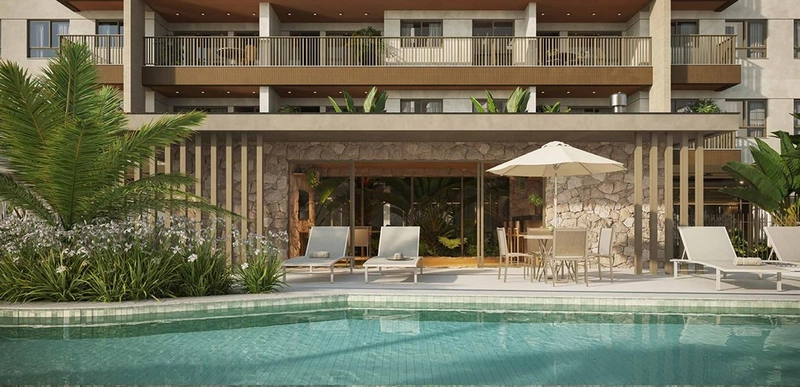 🌱Green View no Green Park Barra: Seu Novo Apartamento no Coração da Barra da Tijuca!: 22ª foto da galeria de imagens do imóvel