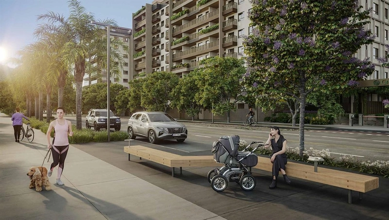 🌱Green View no Green Park Barra: Seu Novo Apartamento no Coração da Barra da Tijuca!: 6ª foto da galeria de imagens do imóvel