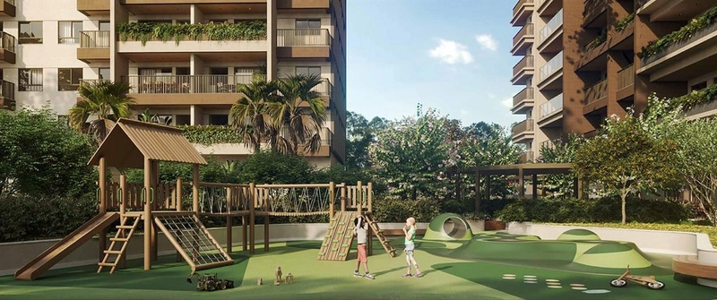 🌱Green View no Green Park Barra: Seu Novo Apartamento no Coração da Barra da Tijuca!: 20ª foto da galeria de imagens do imóvel