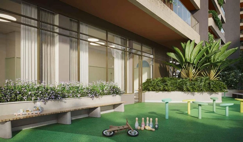 🌱Green View no Green Park Barra: Seu Novo Apartamento no Coração da Barra da Tijuca!: 17ª foto da galeria de imagens do imóvel