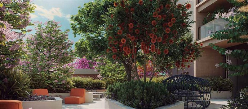 🌱Green View no Green Park Barra: Seu Novo Apartamento no Coração da Barra da Tijuca!: 26ª foto da galeria de imagens do imóvel