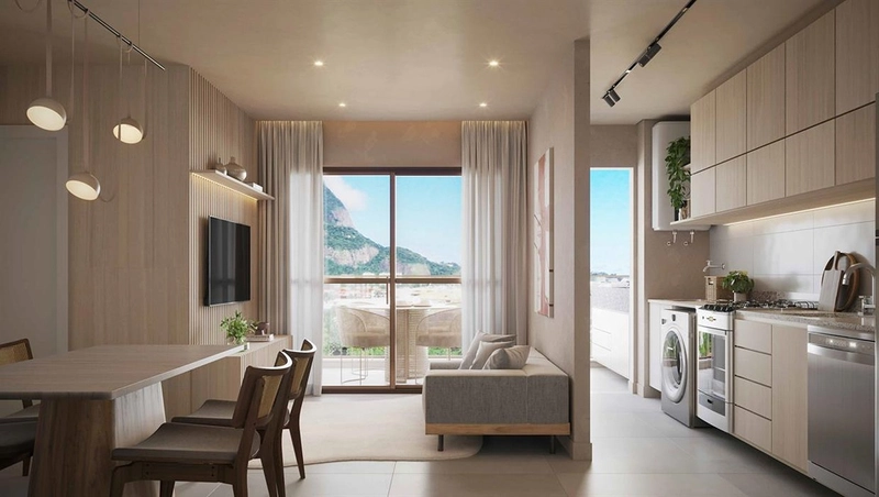 🌱Green View no Green Park Barra: Seu Novo Apartamento no Coração da Barra da Tijuca!: 48ª foto da galeria de imagens do imóvel