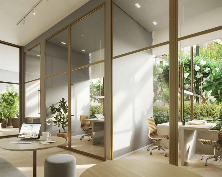 🌱Green View no Green Park Barra: Seu Novo Apartamento no Coração da Barra da Tijuca!: 28ª foto da galeria de imagens do imóvel