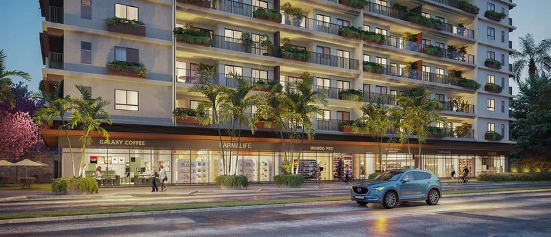 🌱Green View no Green Park Barra: Seu Novo Apartamento no Coração da Barra da Tijuca!: 60ª foto da galeria de imagens do imóvel