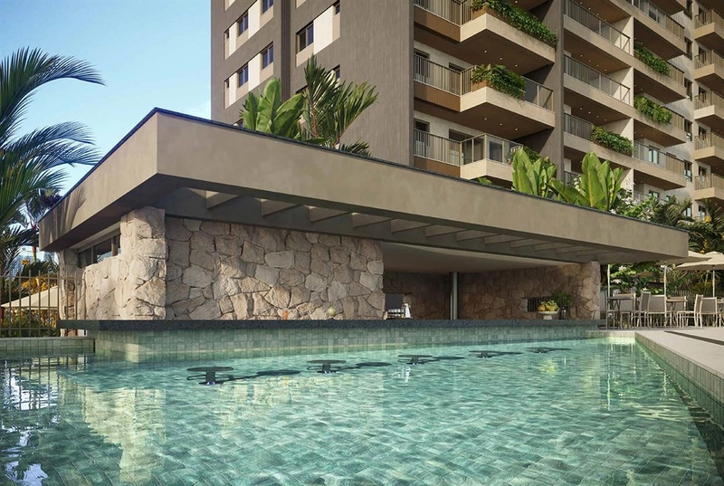🌱Green View no Green Park Barra: Seu Novo Apartamento no Coração da Barra da Tijuca!: 1ª foto da galeria de imagens do imóvel