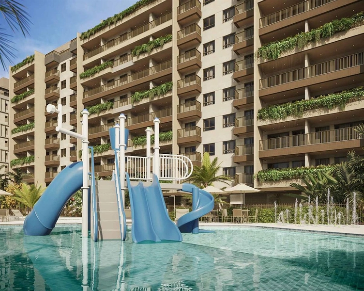 🌱Green View no Green Park Barra: Seu Novo Apartamento no Coração da Barra da Tijuca!: 36ª foto da galeria de imagens do imóvel