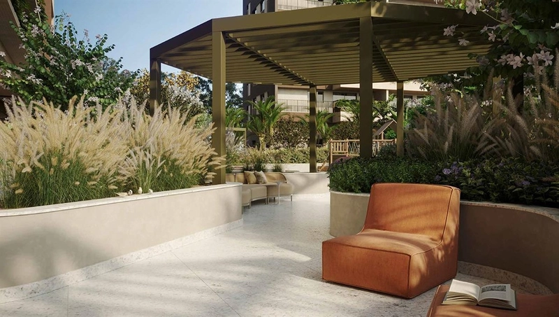 🌱Green View no Green Park Barra: Seu Novo Apartamento no Coração da Barra da Tijuca!: 30ª foto da galeria de imagens do imóvel