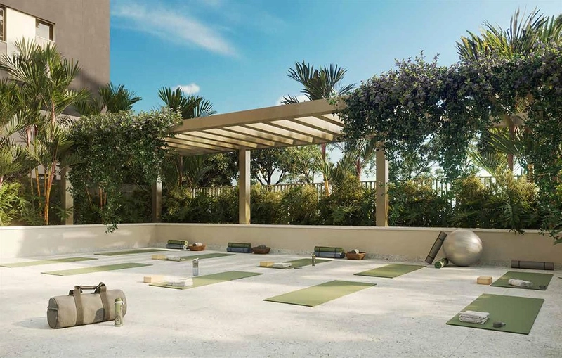 🌱Green View no Green Park Barra: Seu Novo Apartamento no Coração da Barra da Tijuca!: 21ª foto da galeria de imagens do imóvel