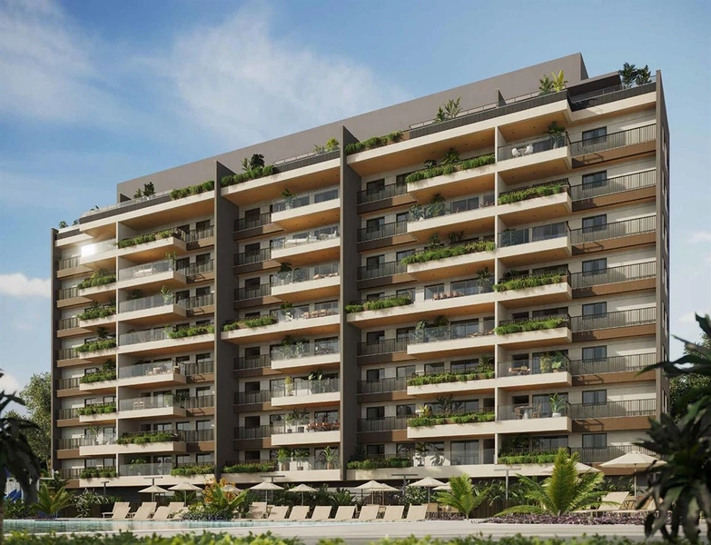 🌱Green View no Green Park Barra: Seu Novo Apartamento no Coração da Barra da Tijuca!: 7ª foto da galeria de imagens do imóvel
