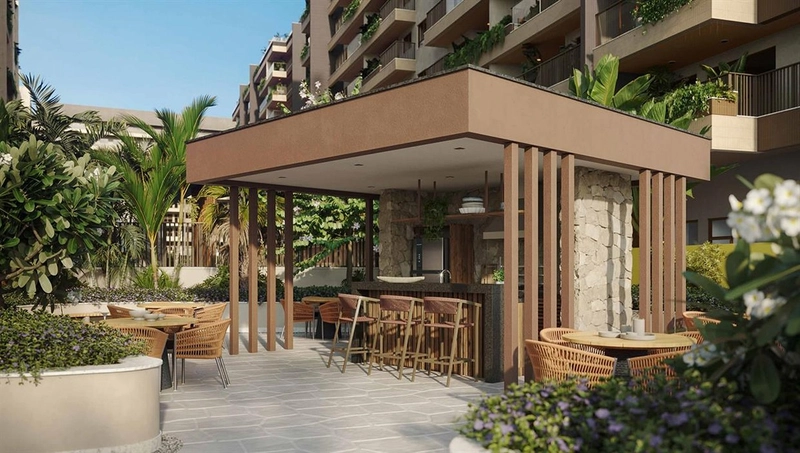 🌱Green View no Green Park Barra: Seu Novo Apartamento no Coração da Barra da Tijuca!: 43ª foto da galeria de imagens do imóvel