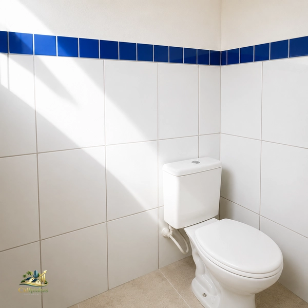  Casa Mobiliada para Alugar no Centro Histórico de Ipiabas: 13ª foto da galeria de imagens do imóvel