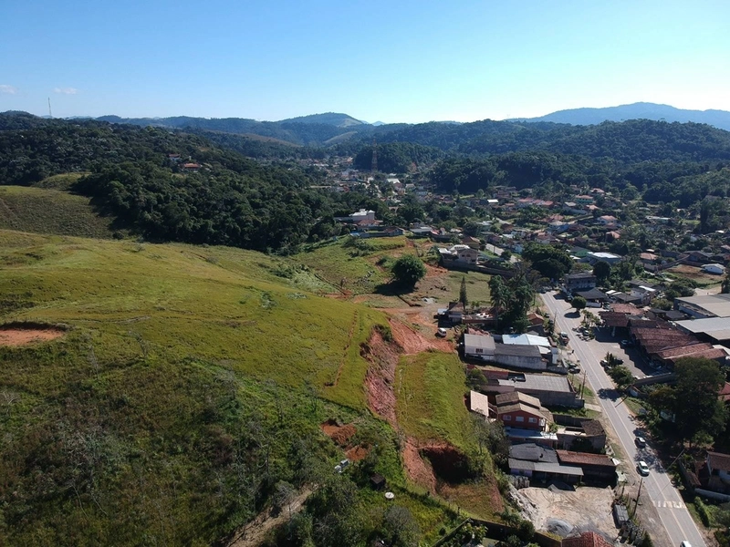 🌱 Terreno a venda em Ipiabas, com 700 m2.: 1ª foto da galeria de imagens do imóvel