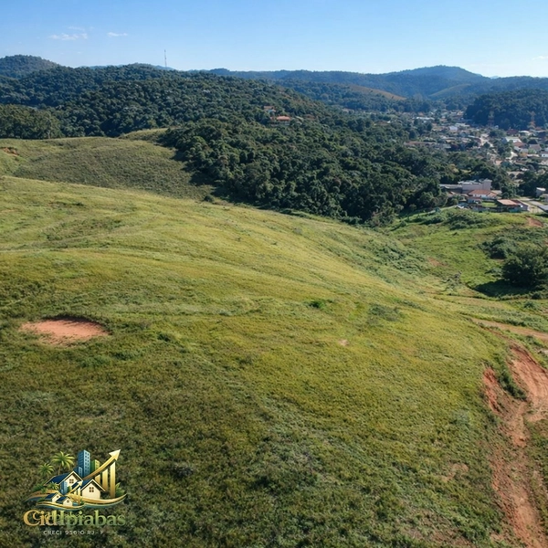 🌄 Terreno à Venda em Ipiabas – 700m² no Loteamento Senhor do Bonfim: 2ª foto da galeria de imagens do imóvel