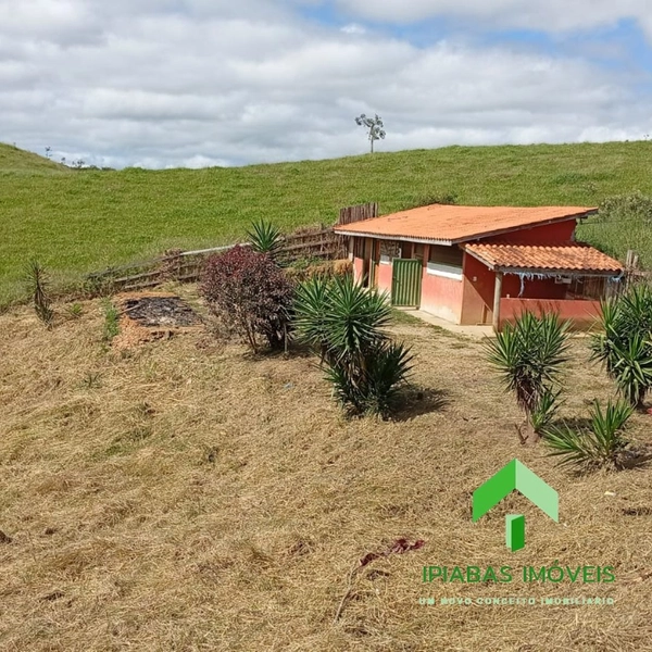 🌱 Casa a venda em Ipiabas, com 1 quarto tipo studio: 10ª foto da galeria de imagens do imóvel