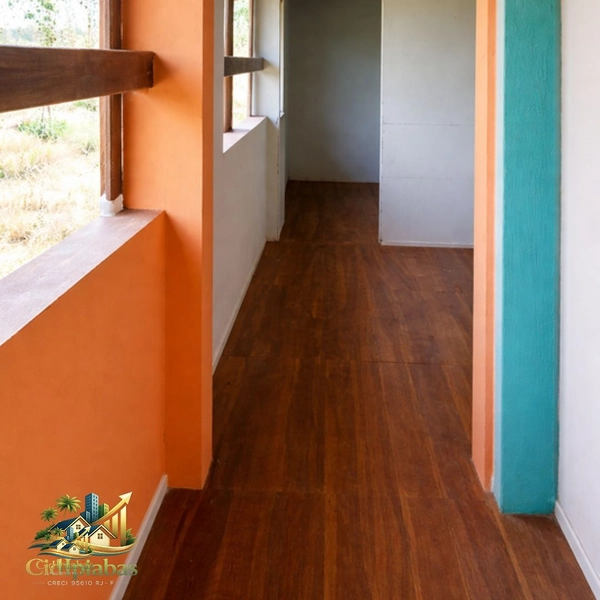 Studio com Terreno Amplo à Venda em Ipiabas — Praticidade Hoje, Valorização Amanhã: 5ª foto da galeria de imagens do imóvel