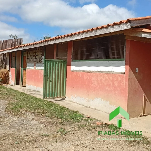🌱 Casa a venda em Ipiabas, com 1 quarto tipo studio: 7ª foto da galeria de imagens do imóvel