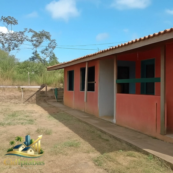 🌱 CASA À VENDA EM IPIABAS – STUDIO COM 1 QUARTO : 9ª foto da galeria de imagens do imóvel