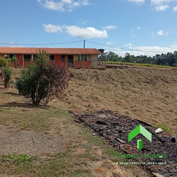 🌱 Casa a venda em Ipiabas, com 1 quarto tipo studio: 1ª foto da galeria de imagens do imóvel