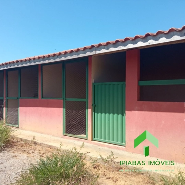 🌱 Casa a venda em Ipiabas, com 1 quarto tipo studio: 5ª foto da galeria de imagens do imóvel