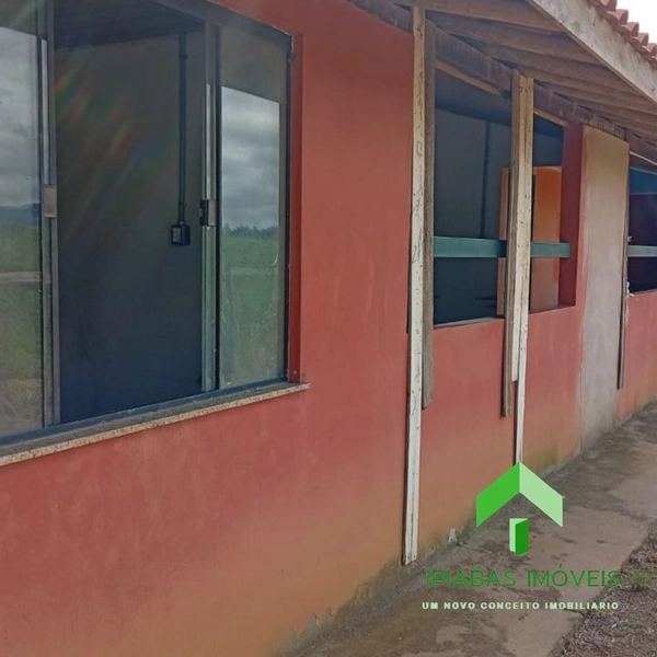 🌱 Casa a venda em Ipiabas, com 1 quarto tipo studio: 3ª foto da galeria de imagens do imóvel