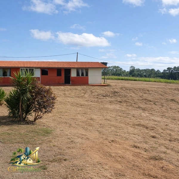 Studio com Terreno Amplo à Venda em Ipiabas — Praticidade Hoje, Valorização Amanhã: 4ª foto da galeria de imagens do imóvel