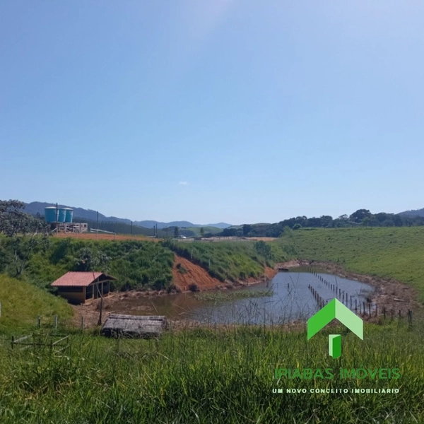 🌱 Casa a venda em Ipiabas, com 1 quarto tipo studio: 23ª foto da galeria de imagens do imóvel